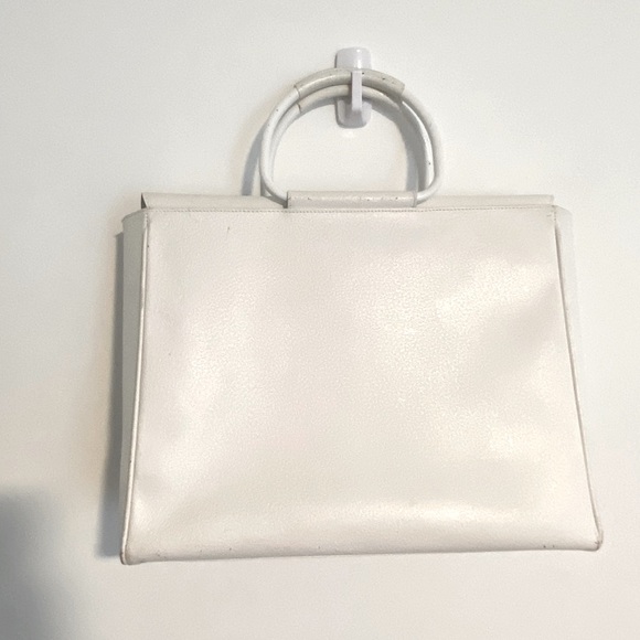 Authentic Beautiful Gucci Hand/Tote Bag - Picture 3 of 15